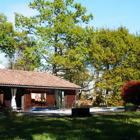 De Plain-pied Avec Piscine Privee, Jardin Et 4 - Parfait Pour Familles! - Fr-1-379-104 Soustons